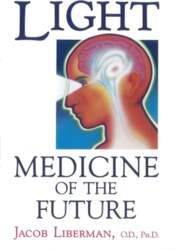 Light: Medicine of the Future: How