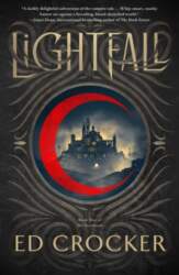 Lightfall: Book One of the Everlands