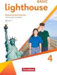 Lighthouse Band 4: 8. Schuljahr -