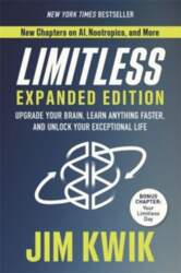 Limitless Expanded Edition: Upgrade Your Brain