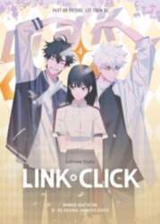 Link Click 4: Link Click Vol