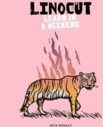 Linocut: Learn in a Weekend