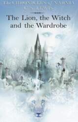 LION WITCH WARDROBE A FORMAT
