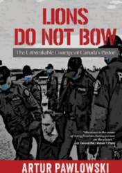 Lions Do Not Bow: The Unbreakable