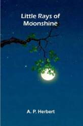 Little Rays Of Moonshine