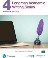 Longman Academic Writing - (AE) -