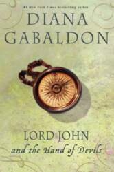 Lord John and the Hand of