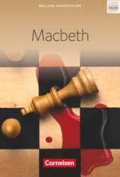 Macbeth. Textheft