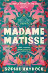 Madame Matisse