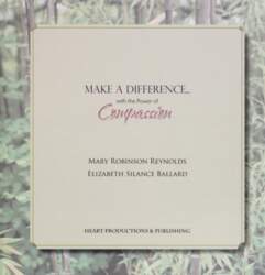Make a Difference-- with the Power