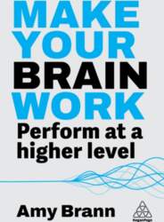 Make Your Brain Work: Perform at