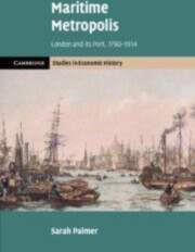 Maritime Metropolis