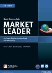 Market Leader 3rd Edition Upper Intermediate