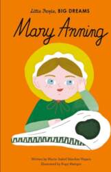 Mary Anning