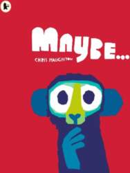 Maybe...
