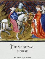Medieval Horse