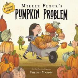Millie Fleur`s Pumpkin Problem