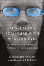 Misreading Scripture with Western Eyes: Removing