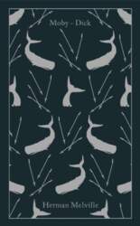Moby-Dick: Or, the Whale