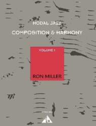 Modal Jazz Composition & Harmony Vol