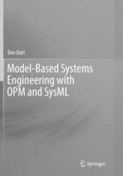 Model-Based Systems Engineering with OPM and