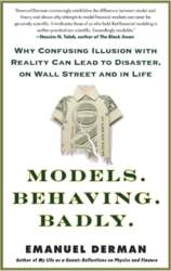 Models. Behaving. Badly.: Why Confusing