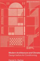 Modern Architecture and Climate: Design before
