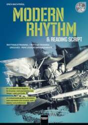 Modern Rhythm & Reading Script: Rhythmustraining