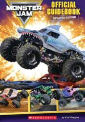 Monster Jam: The Official Guide (Updated