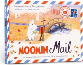 Moomin Mail