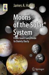 Moons of the Solar System: From