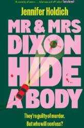 Mr & Mrs Dixon Hide A