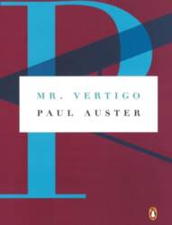 Mr. Vertigo