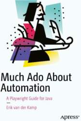 Much Ado About Automation: A Playwright