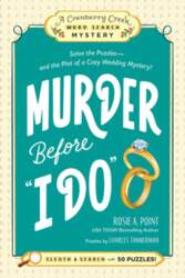 Murder Before I Do: Book 3: