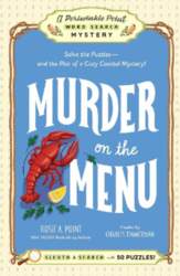Murder on the Menu: Book 1: