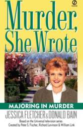 Murder, She Wrote: Majoring in Murder
