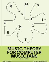 Music Theory for Computer Musicians: Second