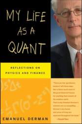 My Life as a Quant P
