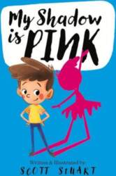 My Shadow is Pink