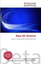 Nad Ali District