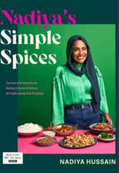 Nadiya`s Simple Spices