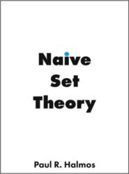 Naive Set Theory