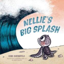 Nellie`s Big Splash