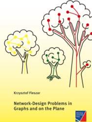 Network-Design Problems in Graphs and on