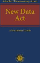 New Data Act: A Practitioner`s Guide