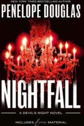 Nightfall: Devil`s Night