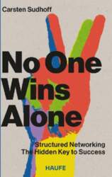 No One Wins Alone: Structured Networking