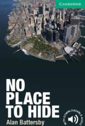 No Place to Hide: Level 3: