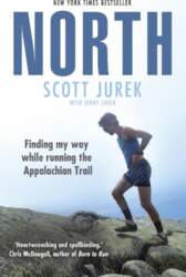 North: Finding My Way While Running